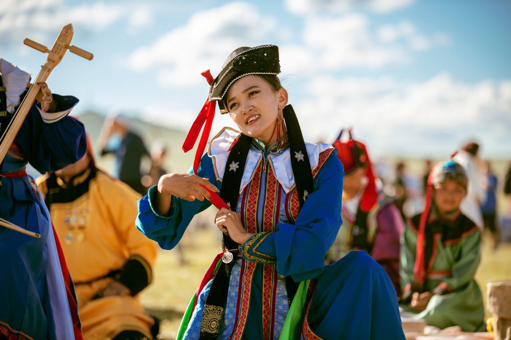 Photograph by Batjargal Lkhagvasuren