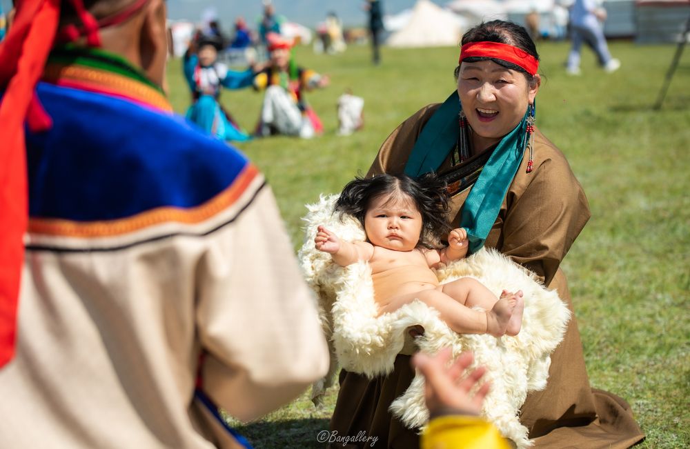 Photograph by Batjargal Lkhagvasuren