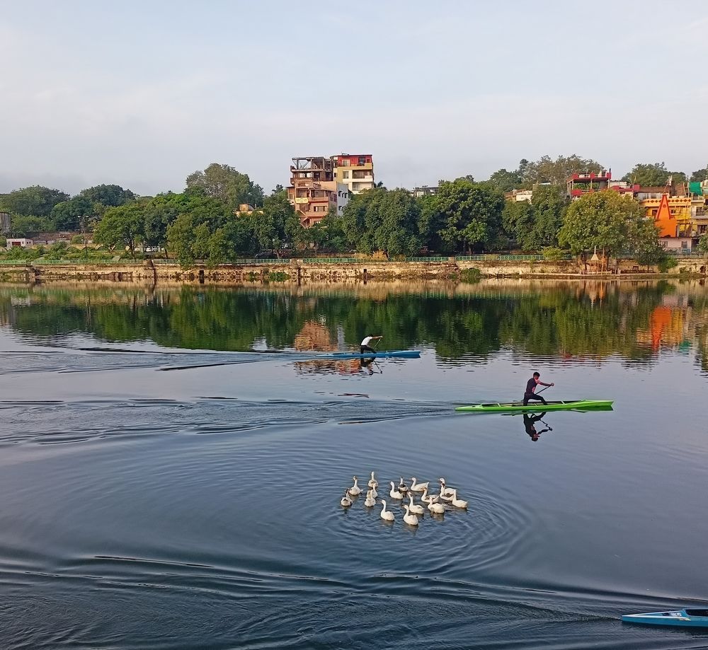 Photograph by Rubina Hasan