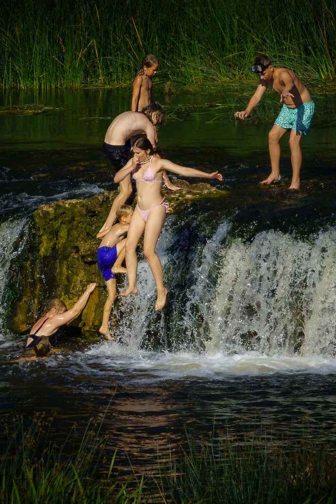 Photograph by Valdis Serzhans