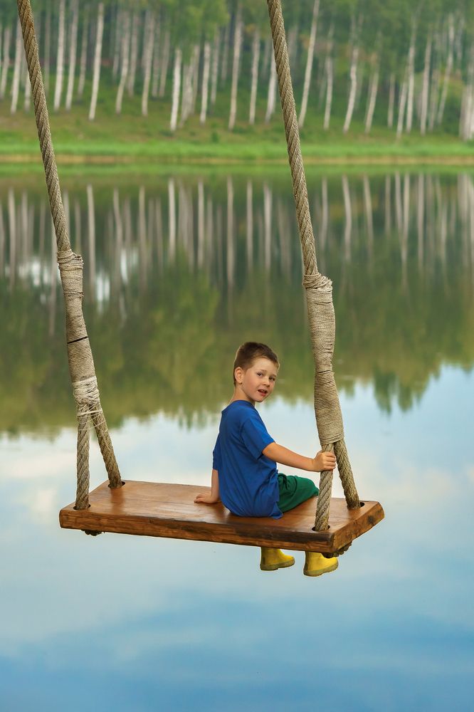 Photograph by Valdis Serzhans