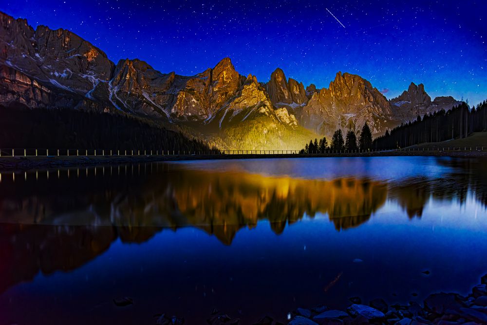 Фотография автора Paolo Barbarini