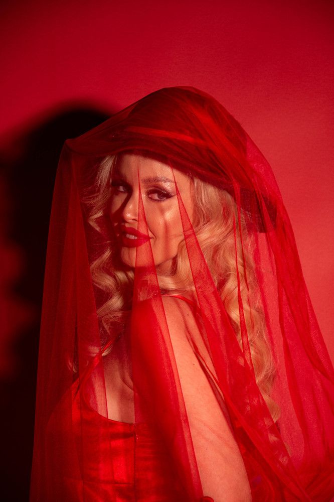 Photograph by Елена Ожерельева