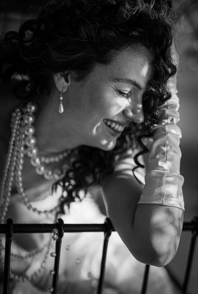 Photograph by Жанна Соснина