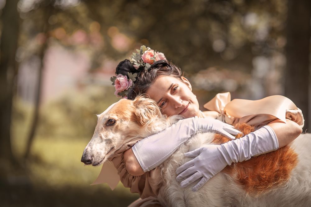 Photograph by Екатерина Калинина