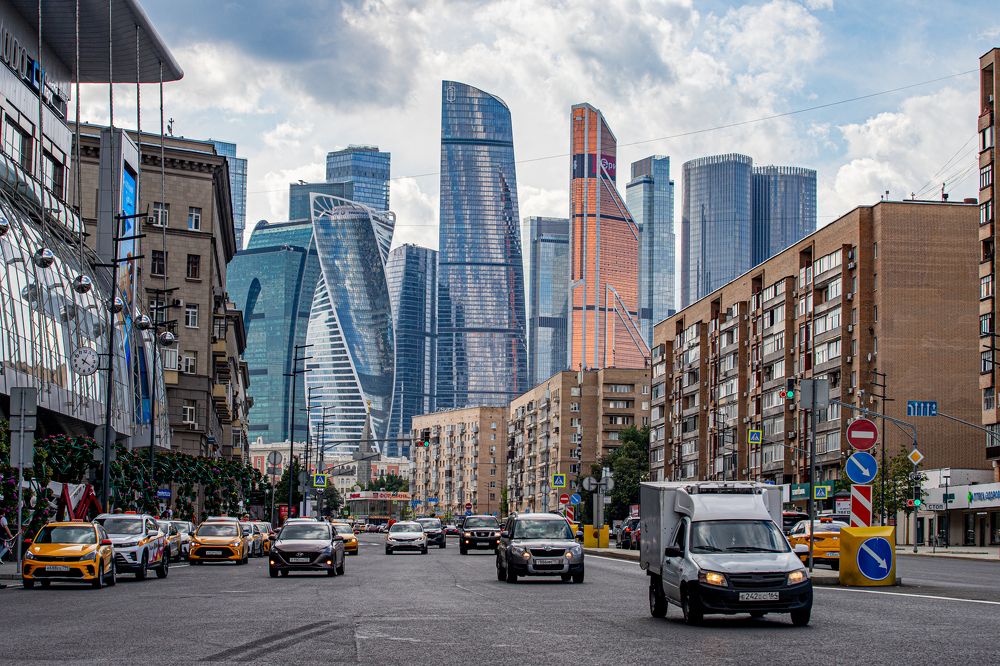 Photograph by Иван Мирошкин