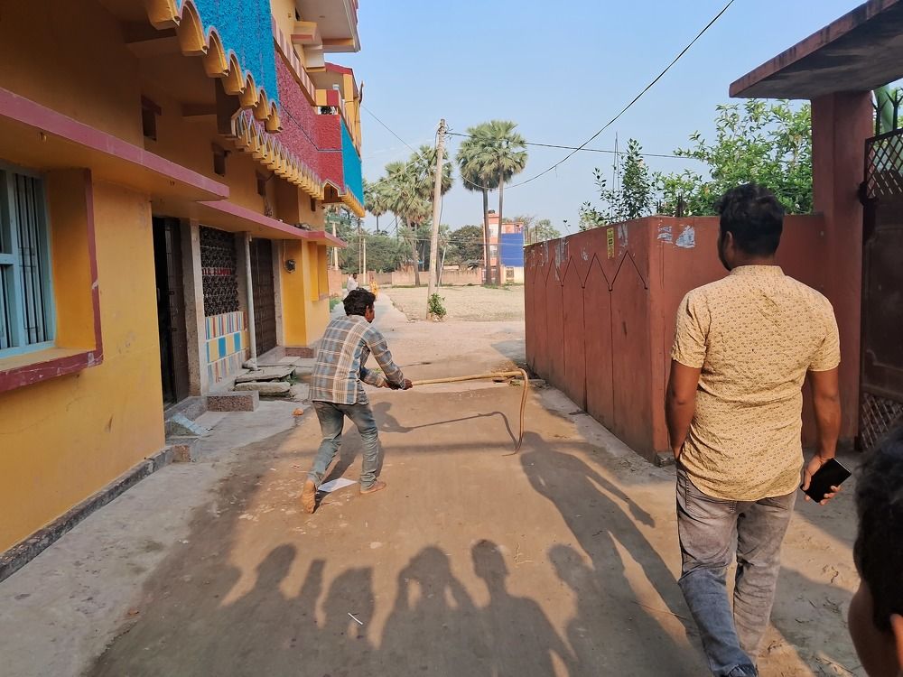 Photograph by Shivam Kumar