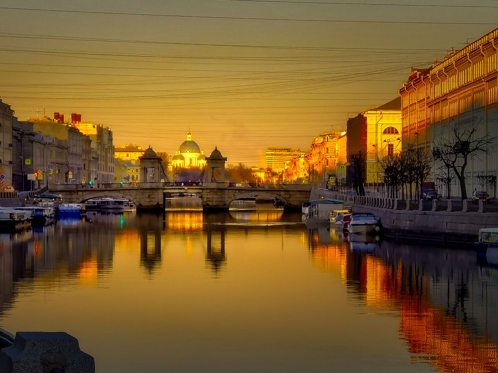 Photograph by Александр Разумов