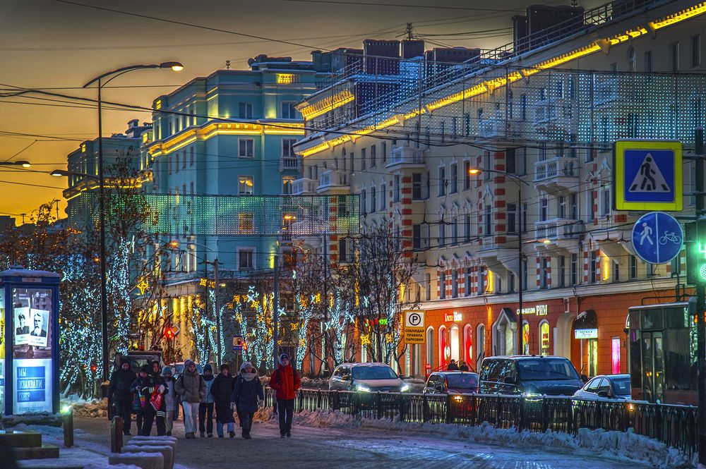 Фотография автора Коваленко Елена