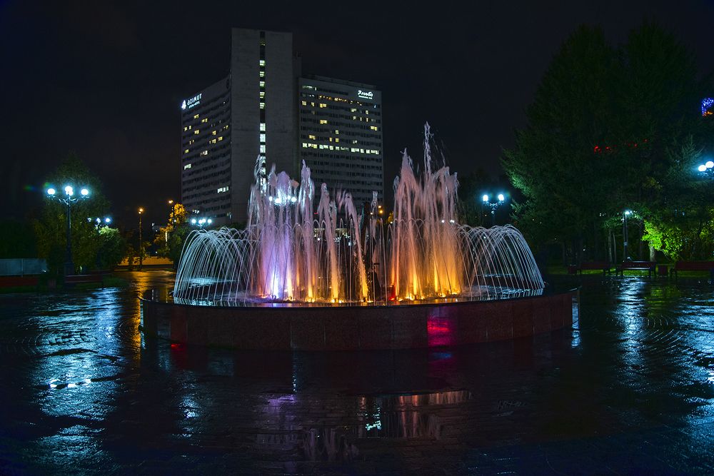 Фотография автора Коваленко Елена