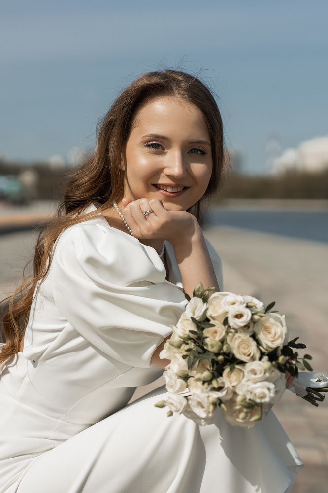 Photograph by Васильев Владимир