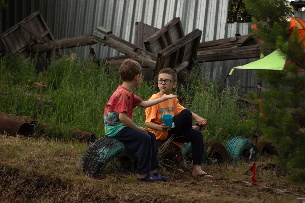 Фотография автора Ярослава Ангорская