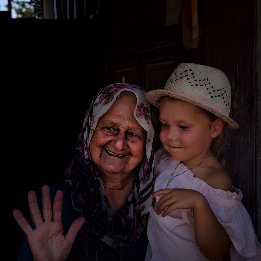 Photograph by Вячеслав Романов