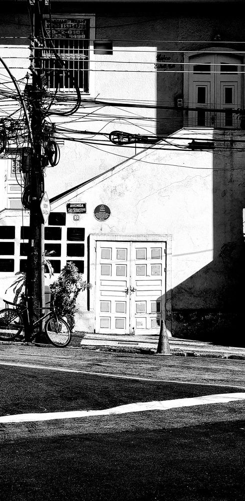 Photograph by Marie G