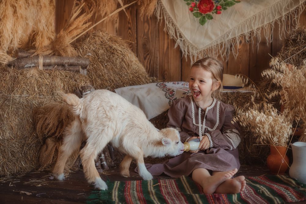 Photograph by Екатерина Беспалова