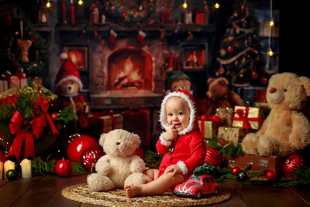 Photograph by Alla Vaneeva