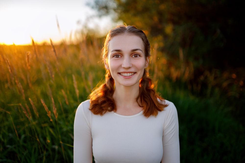 Фотография автора Шатохин Илья