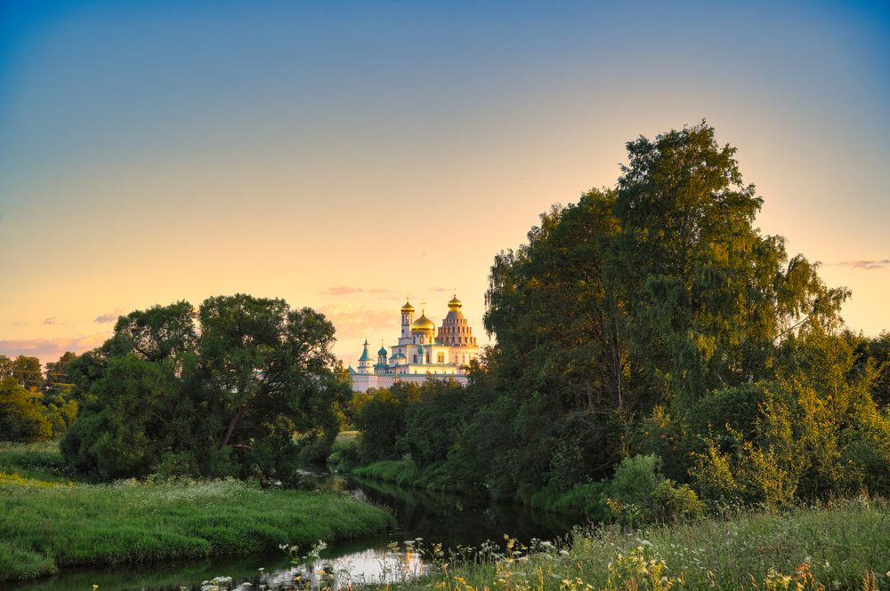 Photograph by Ilya Str