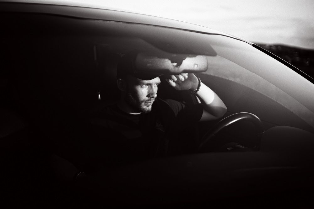 Photograph by Шульга Сергей