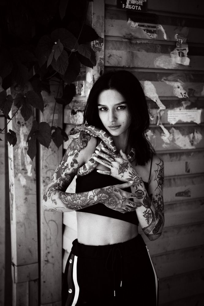 Photograph by Шульга Сергей