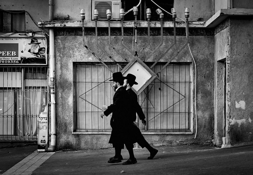 Photograph by Akexey Balen