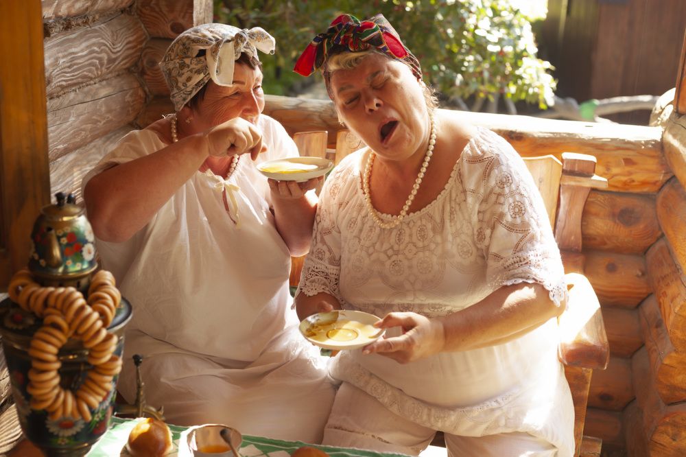 Photograph by Александра Устинова