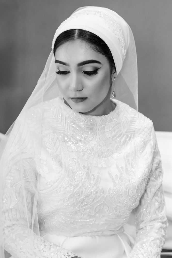 Photograph by Tufail Ismail