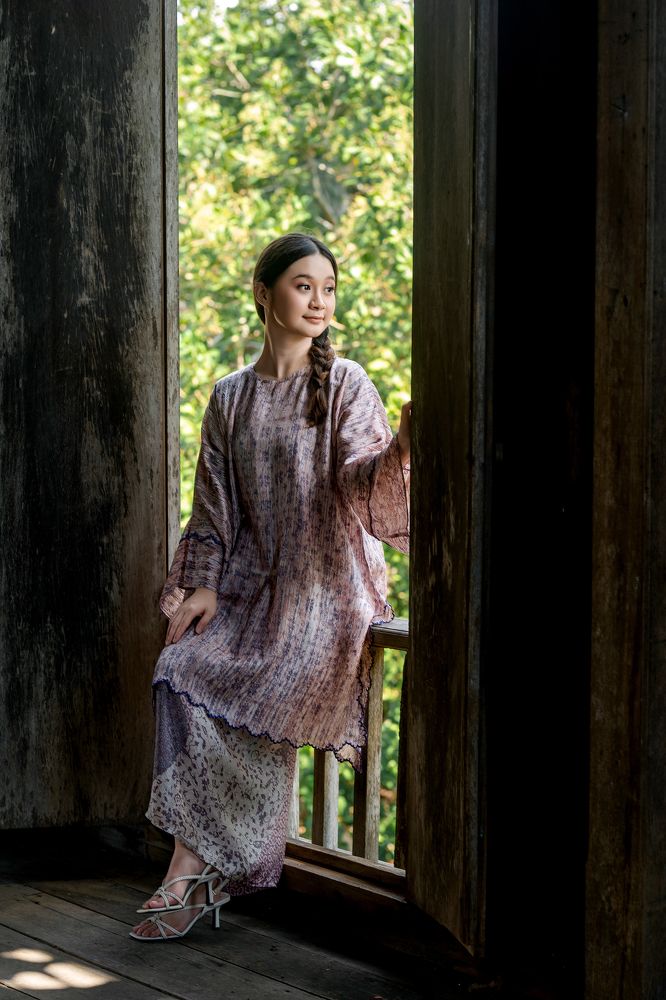 Photograph by HENG FU MING