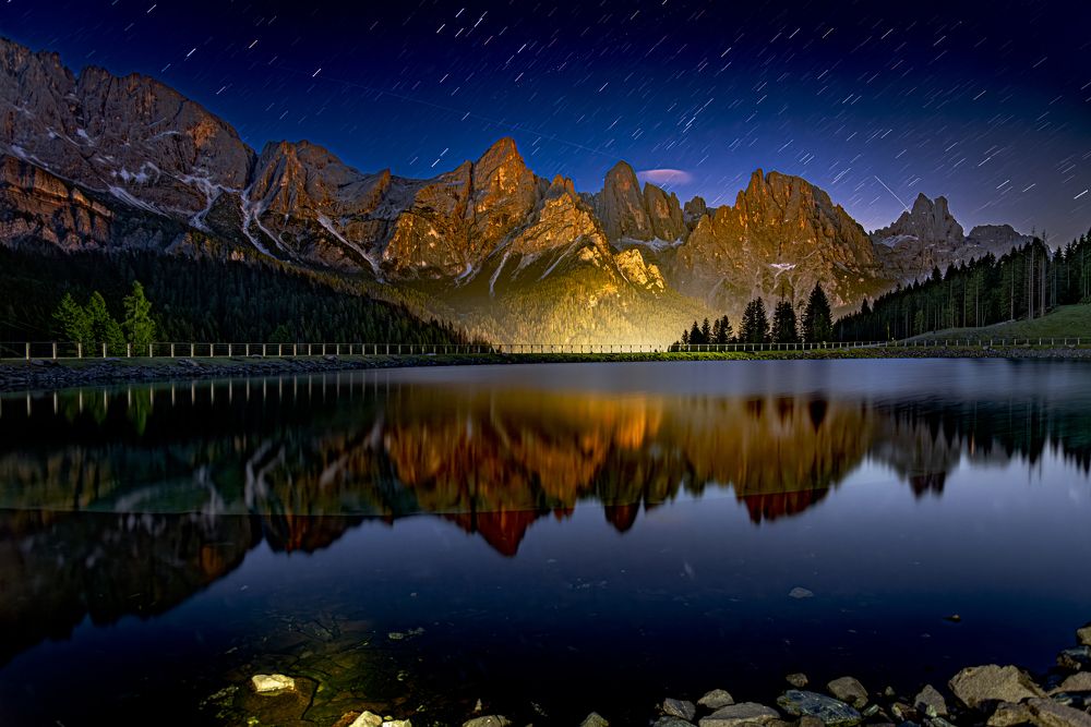 Photograph by Paolo Barbarini