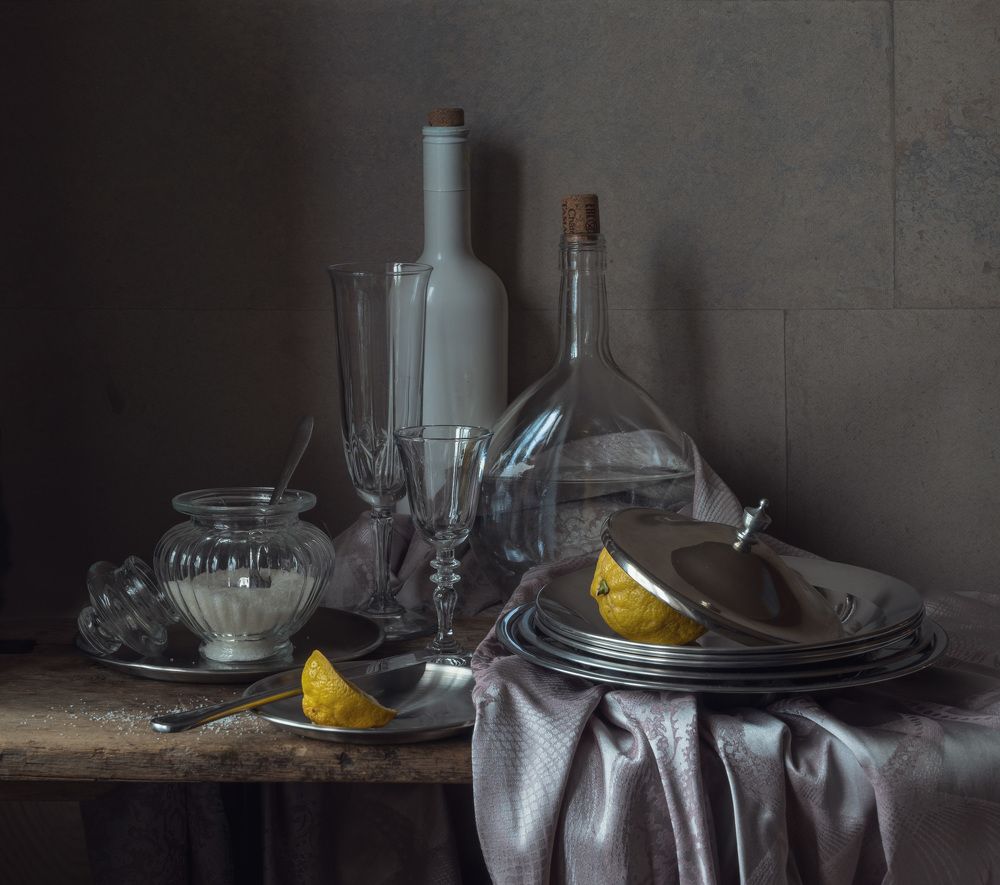 Photograph by Елена Виноградова