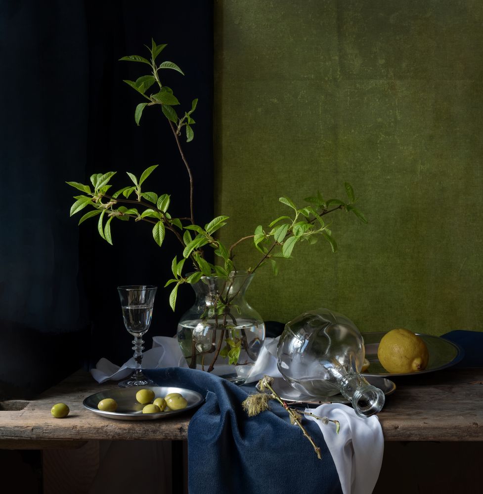 Photograph by Елена Виноградова