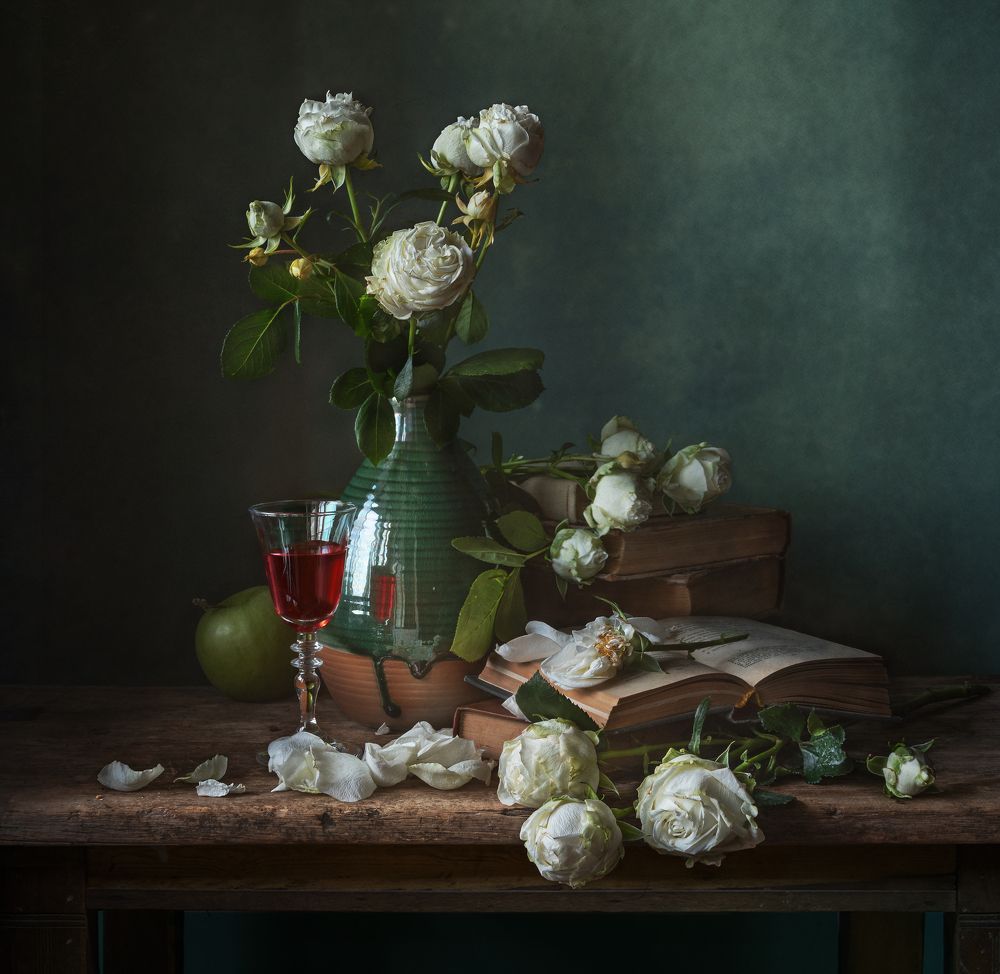 Photograph by Елена Виноградова