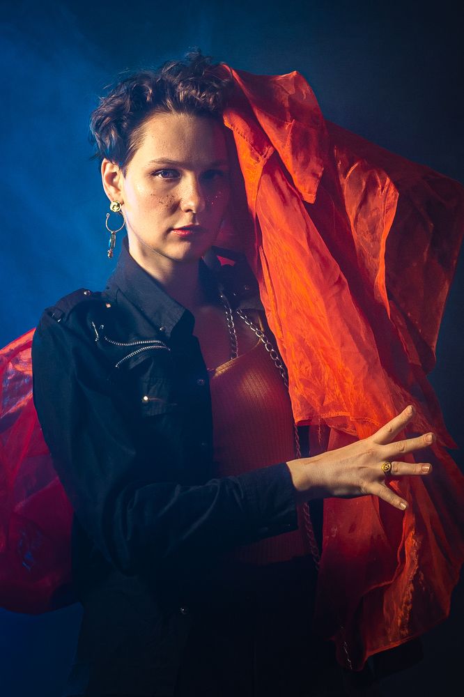 Photograph by Борищенков Олег