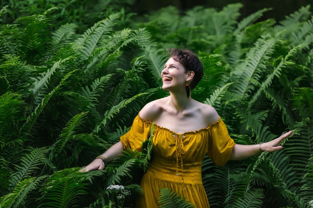 Photograph by Борищенков Олег