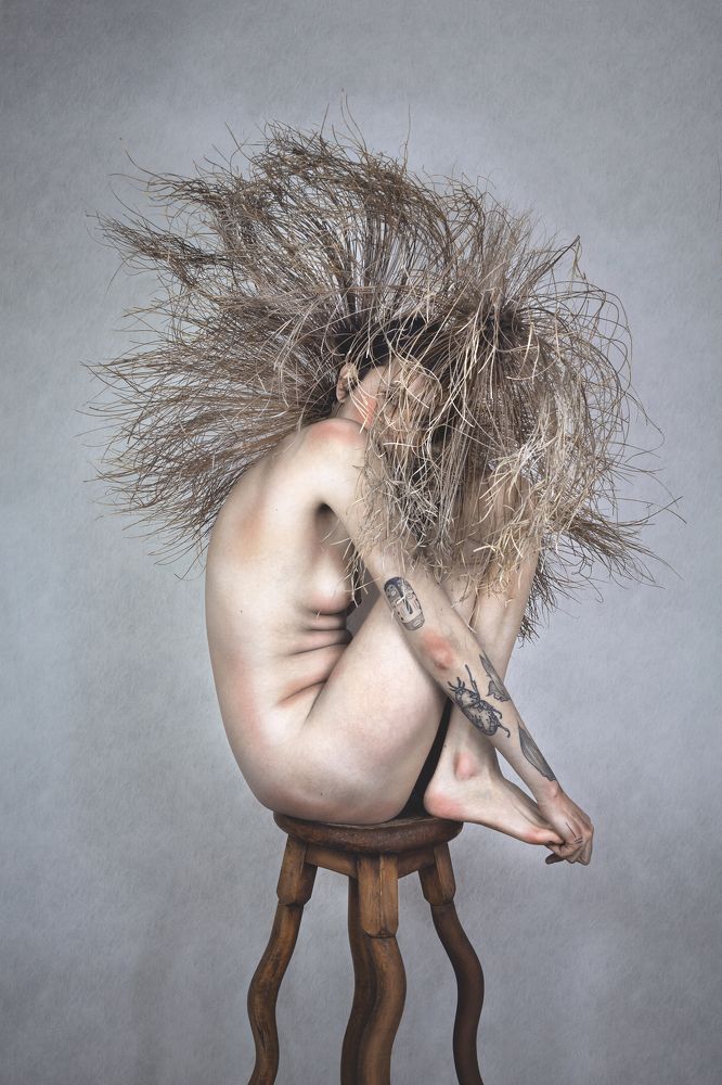 Фотография автора Laiyu moreno