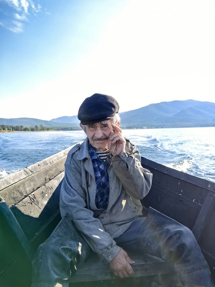 Photograph by Максим