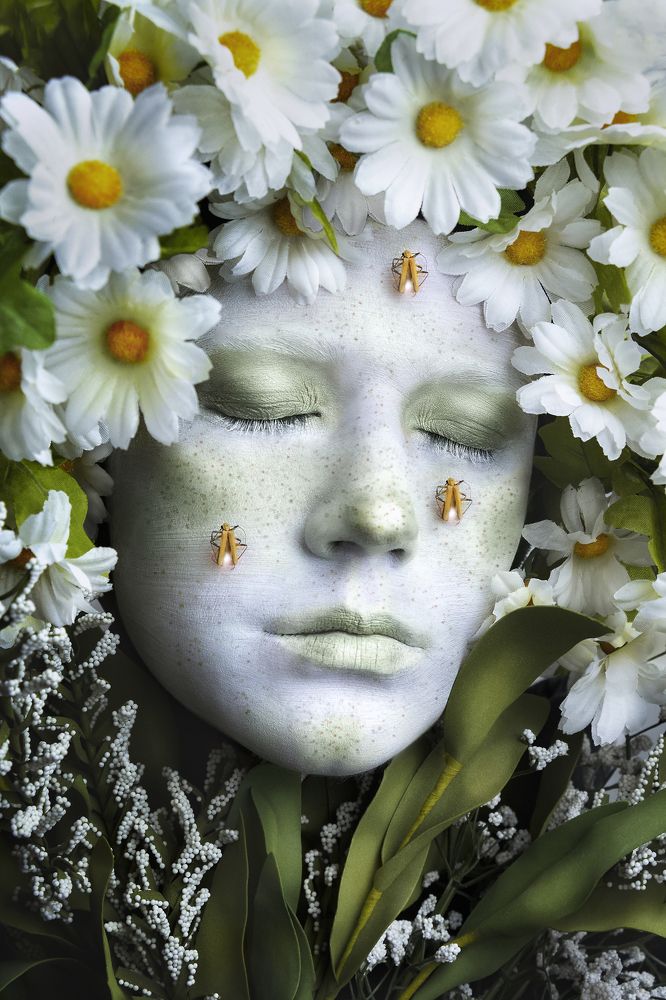 Фотография автора Laiyu moreno