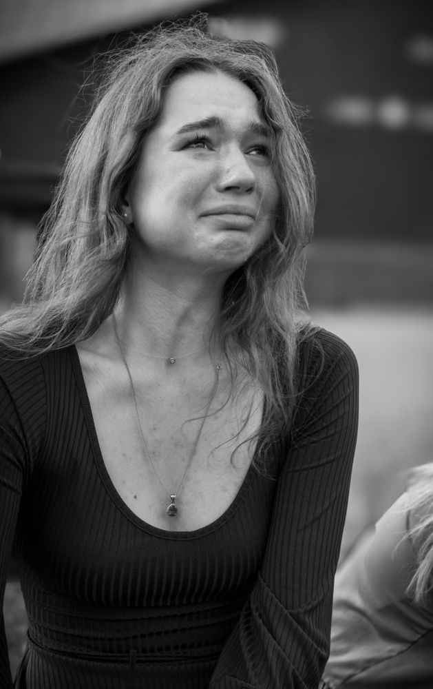 Photograph by Daniel Rain