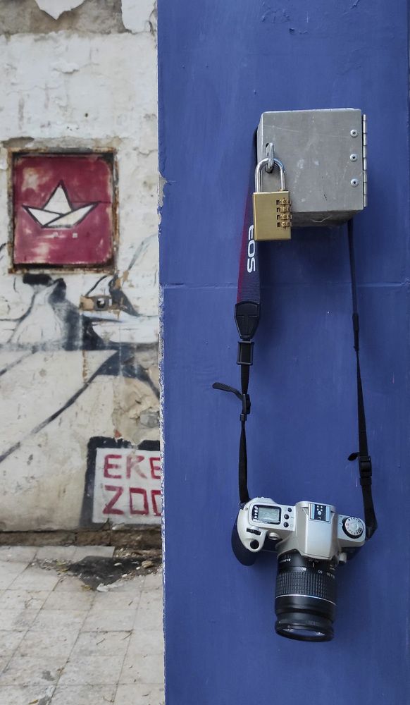 Photograph by Александр Кучерявый