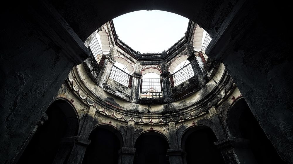 Фотография автора Harshwardhan Maske