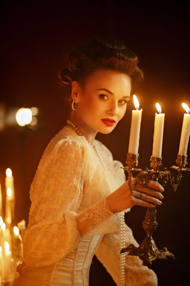 Photograph by Анастасия Антонова