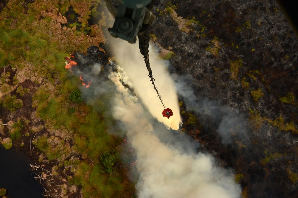 Photograph by Domi Yanto