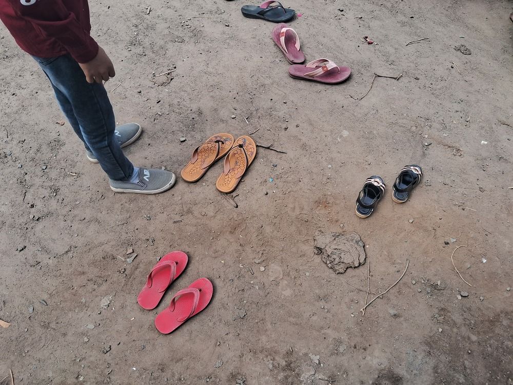 Photograph by Shivam Kumar