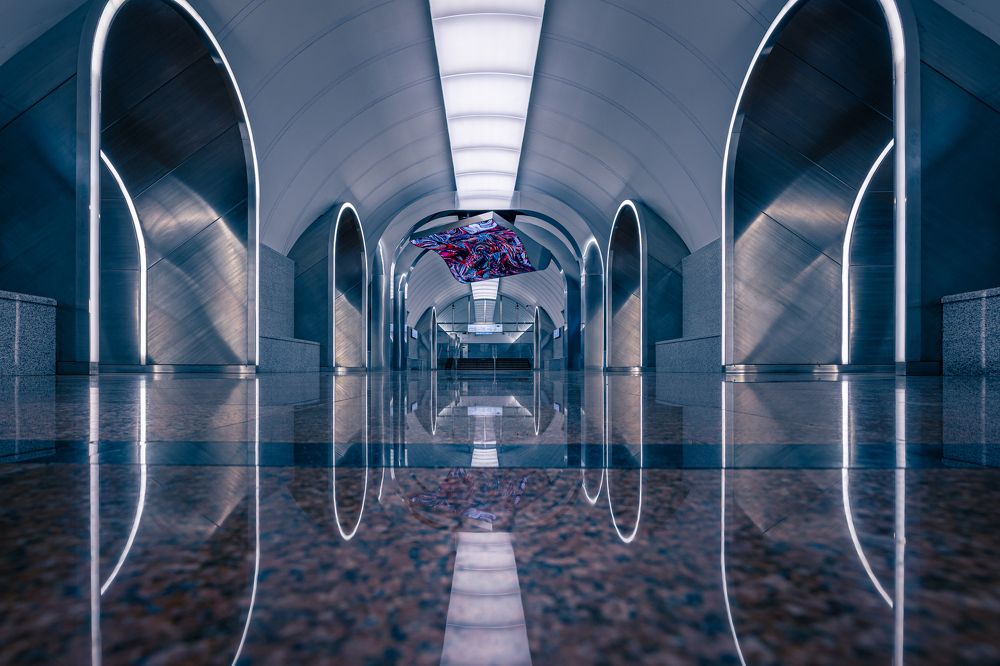 Photograph by Игорь Зуйков