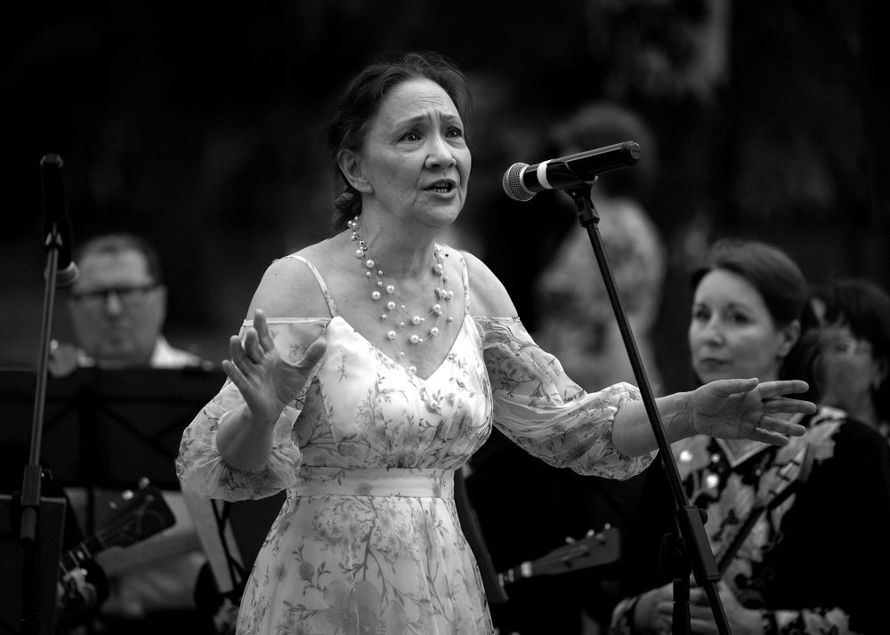 Photograph by Марат Кучкаев