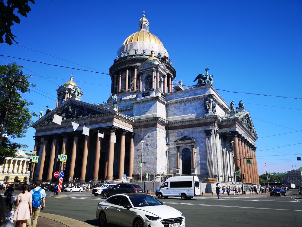 Photograph by Михаил Жарский