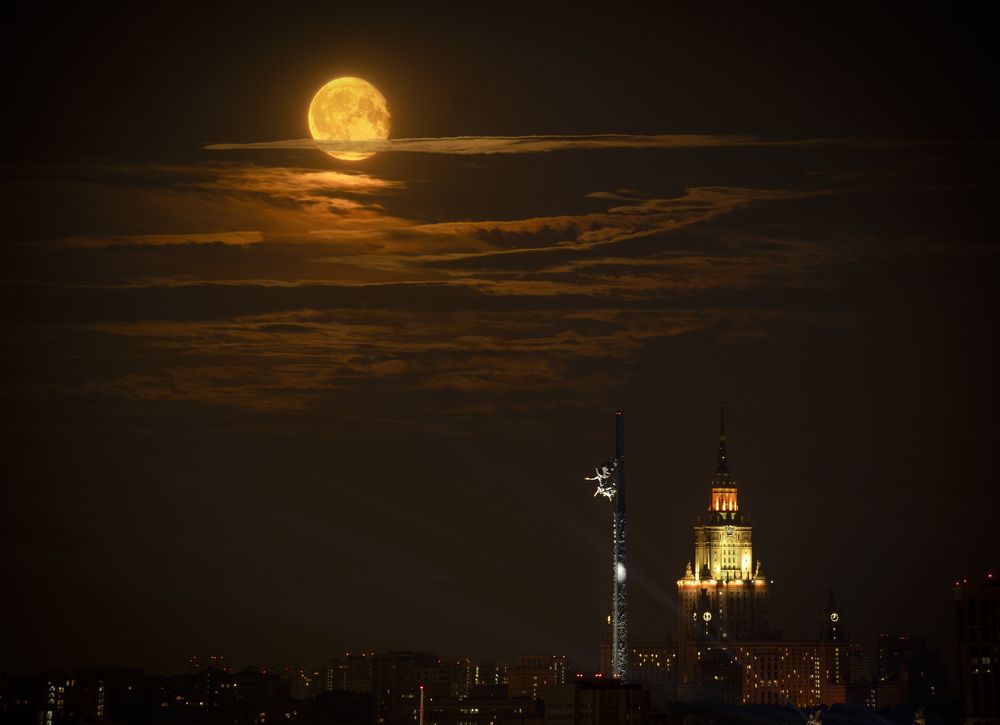 Photograph by Igor Yurkin