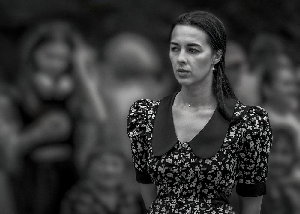 Photograph by Марат Кучкаев