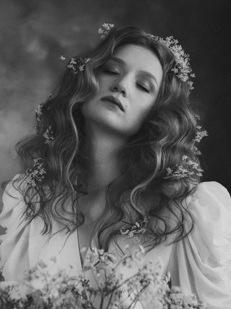 Фотография автора Евгения Никишина