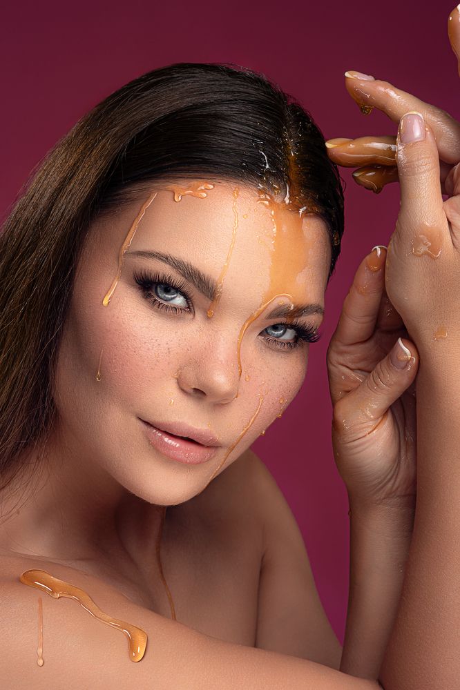 Photograph by Ажар Шайдилдинова